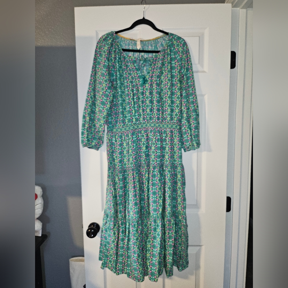 Matilda Jane Dress in Large